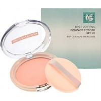 Seventeen Skin Tea Tree Oil Spot Control Compact Powder SPF 20 10gr No3 Light Tan